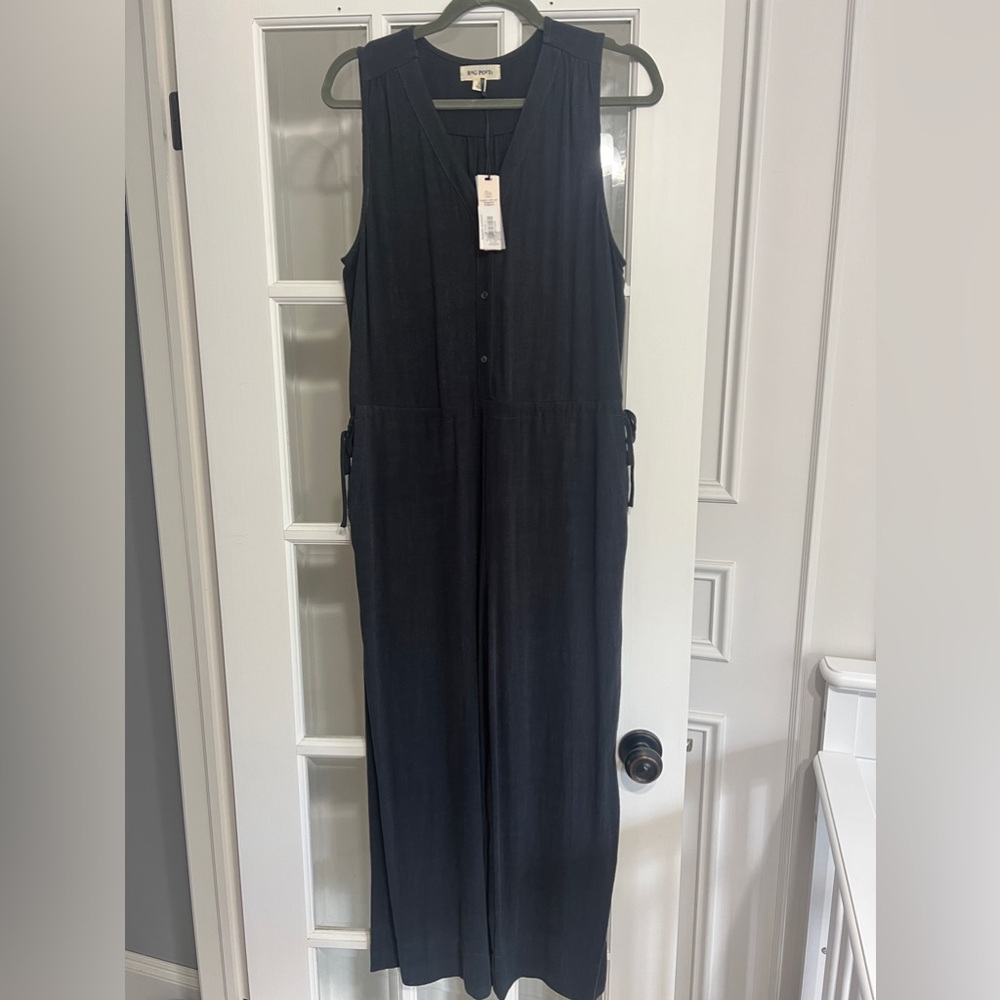 Rag Poets Rapollo Jumpsuit